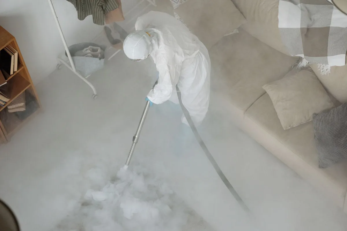 Biohazard Cleanup in Lawrenceburg, TN